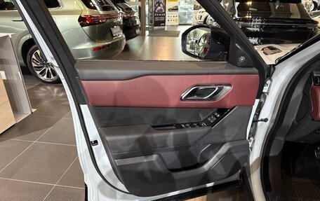 Land Rover Range Rover Velar I, 2025 год, 11 990 000 рублей, 11 фотография