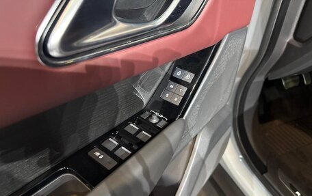 Land Rover Range Rover Velar I, 2025 год, 11 990 000 рублей, 12 фотография