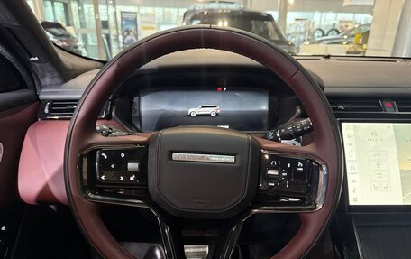 Land Rover Range Rover Velar I, 2025 год, 11 990 000 рублей, 14 фотография