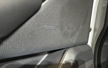 Land Rover Range Rover Velar I, 2025 год, 11 990 000 рублей, 13 фотография