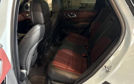 Land Rover Range Rover Velar I, 2025 год, 11 990 000 рублей, 23 фотография