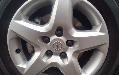 Opel Vectra C рестайлинг, 2008 год, 1 300 000 рублей, 3 фотография