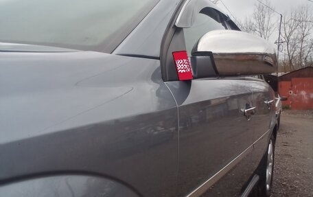 Opel Vectra C рестайлинг, 2008 год, 1 300 000 рублей, 2 фотография