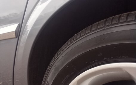 Opel Vectra C рестайлинг, 2008 год, 1 300 000 рублей, 5 фотография