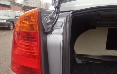 Opel Vectra C рестайлинг, 2008 год, 1 300 000 рублей, 7 фотография