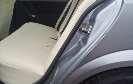 Opel Vectra C рестайлинг, 2008 год, 1 300 000 рублей, 13 фотография