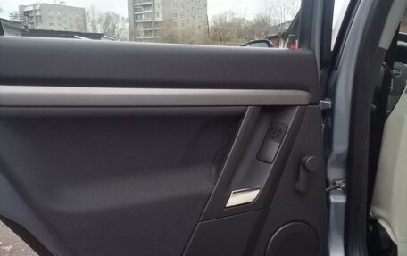 Opel Vectra C рестайлинг, 2008 год, 1 300 000 рублей, 14 фотография