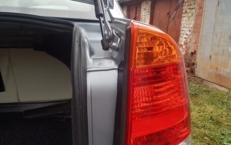 Opel Vectra C рестайлинг, 2008 год, 1 300 000 рублей, 8 фотография