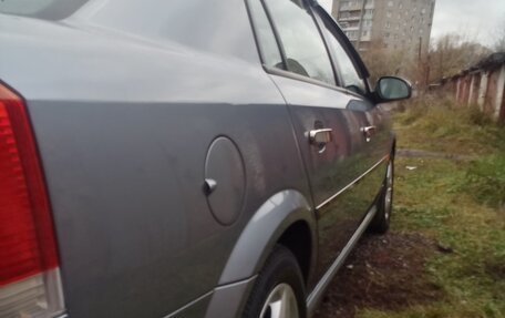 Opel Vectra C рестайлинг, 2008 год, 1 300 000 рублей, 11 фотография