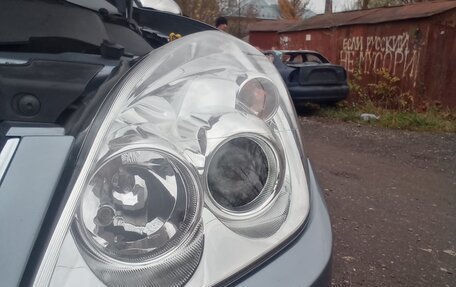 Opel Vectra C рестайлинг, 2008 год, 1 300 000 рублей, 17 фотография