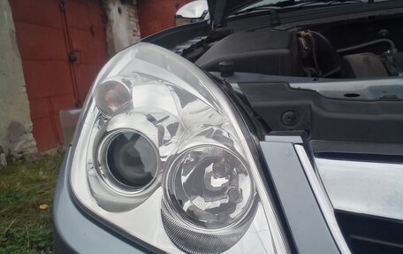 Opel Vectra C рестайлинг, 2008 год, 1 300 000 рублей, 18 фотография