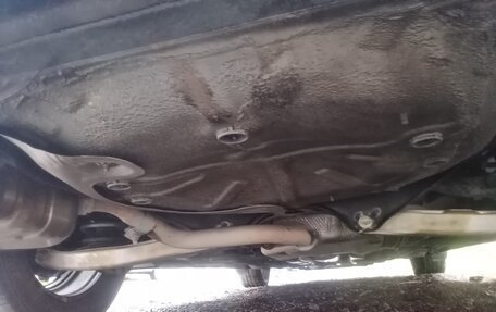 Opel Vectra C рестайлинг, 2008 год, 1 300 000 рублей, 25 фотография