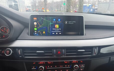 BMW X5, 2018 год, 2 890 000 рублей, 2 фотография