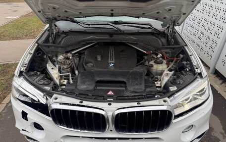 BMW X5, 2018 год, 2 890 000 рублей, 7 фотография