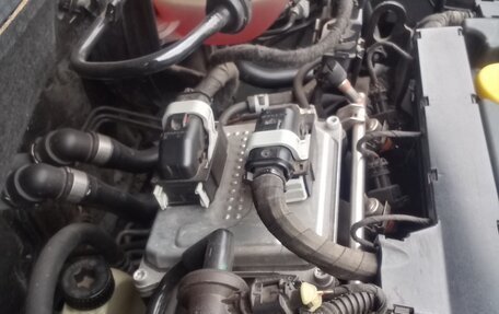 Opel Vectra C рестайлинг, 2008 год, 1 300 000 рублей, 21 фотография