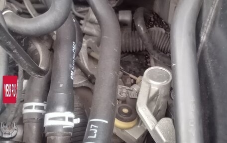 Opel Vectra C рестайлинг, 2008 год, 1 300 000 рублей, 22 фотография