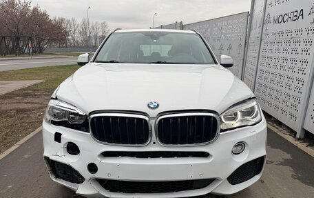 BMW X5, 2018 год, 2 890 000 рублей, 16 фотография