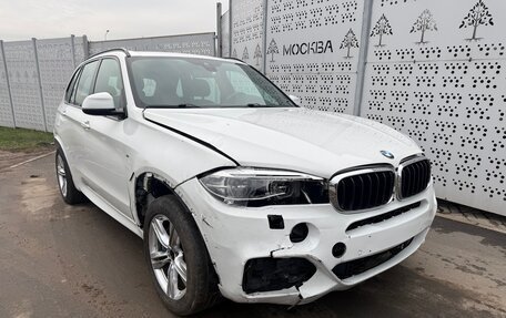 BMW X5, 2018 год, 2 890 000 рублей, 15 фотография