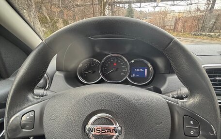 Nissan Terrano III, 2017 год, 1 680 000 рублей, 9 фотография