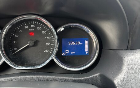 Nissan Terrano III, 2017 год, 1 680 000 рублей, 10 фотография