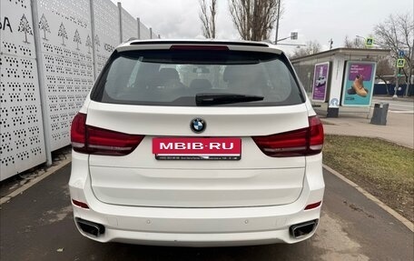 BMW X5, 2018 год, 2 890 000 рублей, 12 фотография