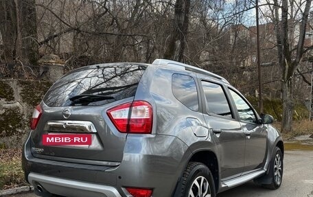 Nissan Terrano III, 2017 год, 1 680 000 рублей, 7 фотография