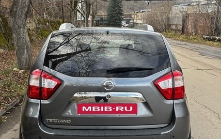 Nissan Terrano III, 2017 год, 1 680 000 рублей, 3 фотография