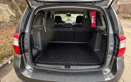 Nissan Terrano III, 2017 год, 1 680 000 рублей, 8 фотография