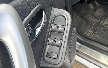 Nissan Terrano III, 2017 год, 1 680 000 рублей, 13 фотография