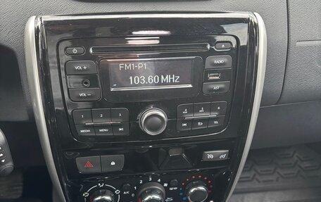 Nissan Terrano III, 2017 год, 1 680 000 рублей, 11 фотография