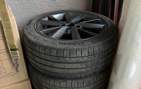 Skoda Rapid I, 2016 год, 990 000 рублей, 8 фотография