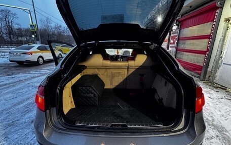 BMW X6, 2008 год, 890 000 рублей, 7 фотография