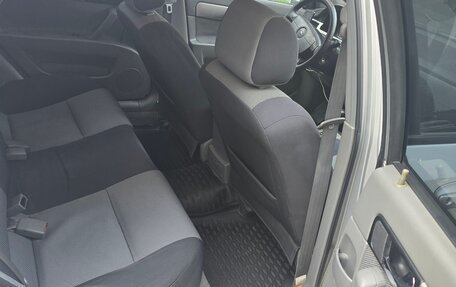 Chevrolet Lacetti, 2011 год, 530 000 рублей, 3 фотография