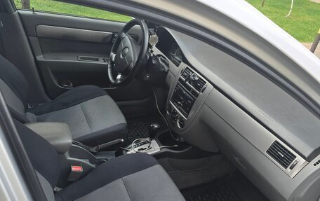 Chevrolet Lacetti, 2011 год, 530 000 рублей, 4 фотография