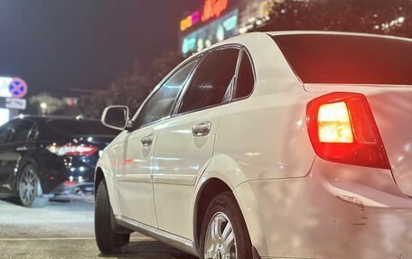 Chevrolet Lacetti, 2011 год, 530 000 рублей, 6 фотография