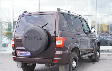 ЛуАЗ Patriot, 2016 год, 849 000 рублей, 5 фотография