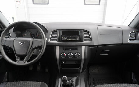 ЛуАЗ Patriot, 2016 год, 849 000 рублей, 11 фотография