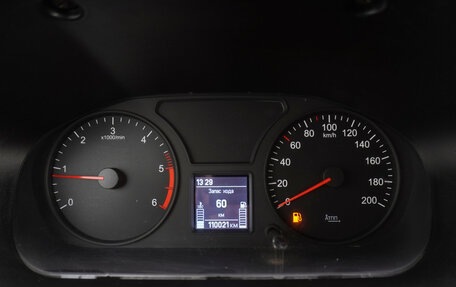 ЛуАЗ Patriot, 2016 год, 849 000 рублей, 13 фотография