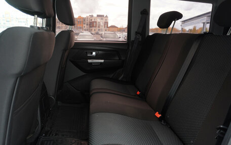 ЛуАЗ Patriot, 2016 год, 849 000 рублей, 20 фотография