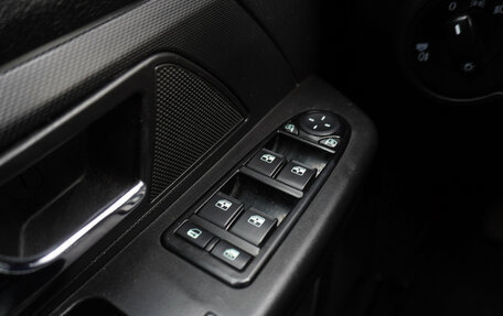 ЛуАЗ Patriot, 2016 год, 849 000 рублей, 17 фотография