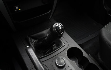 ЛуАЗ Patriot, 2016 год, 849 000 рублей, 16 фотография