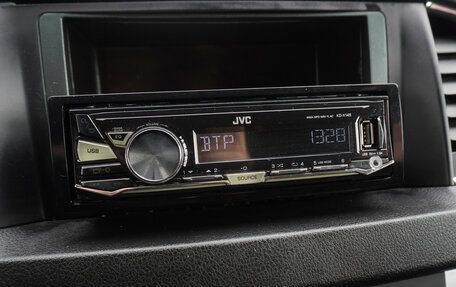 ЛуАЗ Patriot, 2016 год, 849 000 рублей, 14 фотография