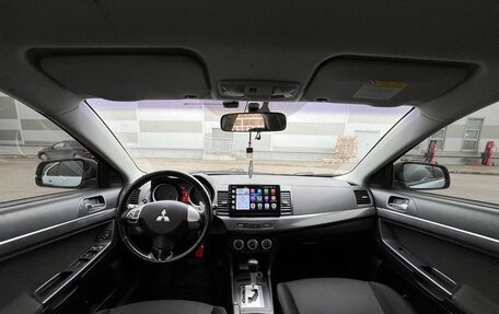 Mitsubishi Lancer IX, 2007 год, 650 000 рублей, 5 фотография