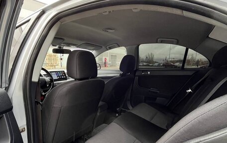 Mitsubishi Lancer IX, 2007 год, 650 000 рублей, 6 фотография