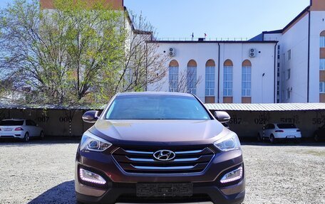 Hyundai Santa Fe III рестайлинг, 2014 год, 1 930 000 рублей, 6 фотография