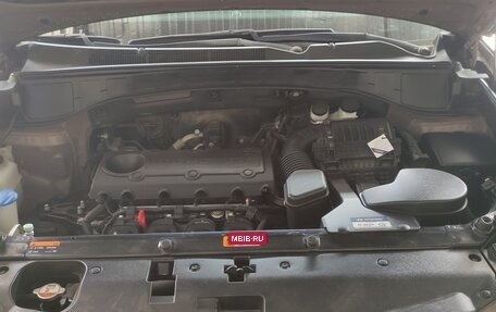 Hyundai Santa Fe III рестайлинг, 2014 год, 1 930 000 рублей, 15 фотография