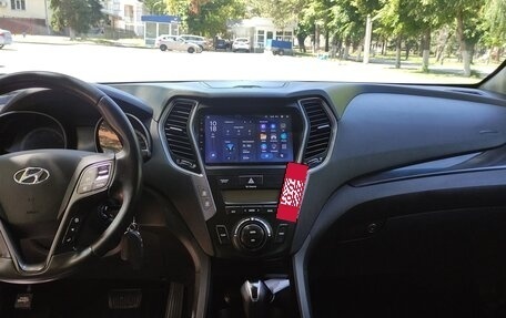 Hyundai Santa Fe III рестайлинг, 2014 год, 1 930 000 рублей, 8 фотография