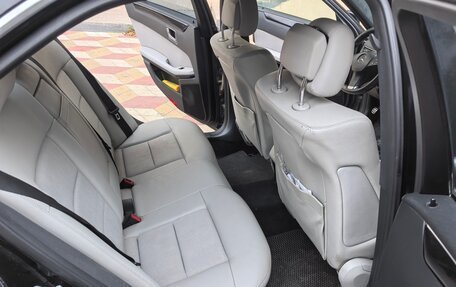 Mercedes-Benz E-Класс, 2010 год, 1 150 000 рублей, 12 фотография