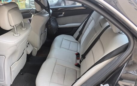 Mercedes-Benz E-Класс, 2010 год, 1 150 000 рублей, 11 фотография