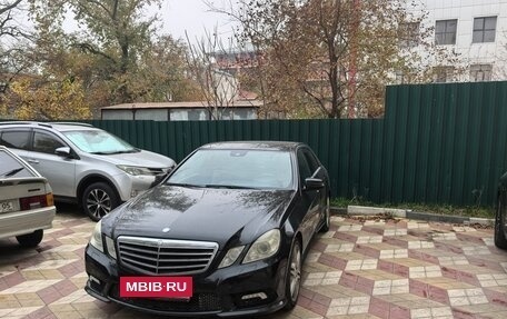 Mercedes-Benz E-Класс, 2010 год, 1 150 000 рублей, 7 фотография